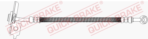 Brake Hose